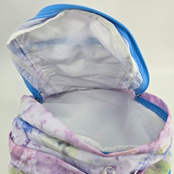 jansport backpack te dye LIL Break Miniature Go big with the Big Student backpack JanSport Big Student Backpack Blue